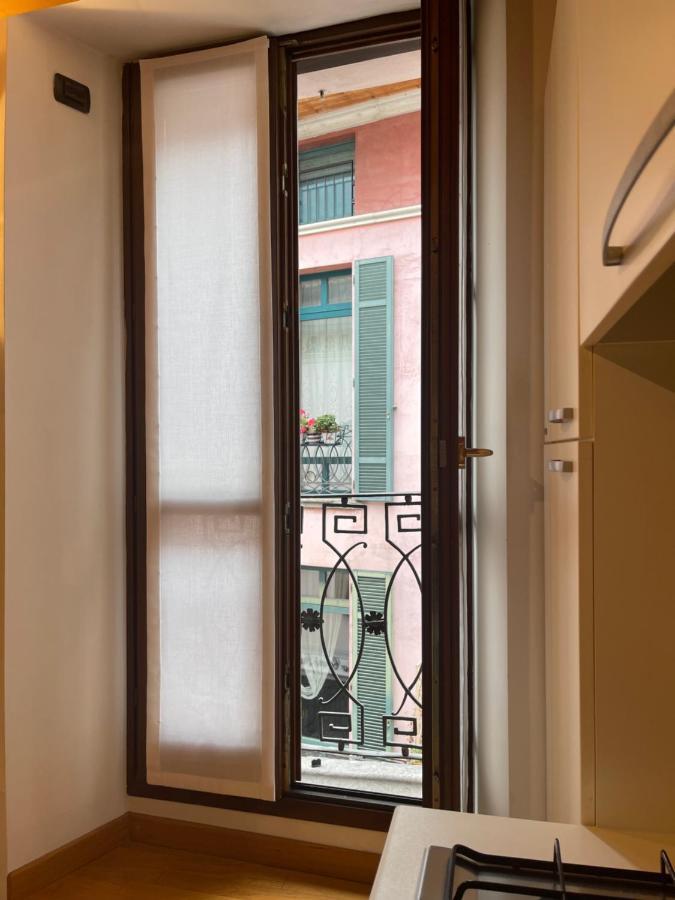 Riso E Latte Casa Vacanze ปิโซเญ ภายนอก รูปภาพ